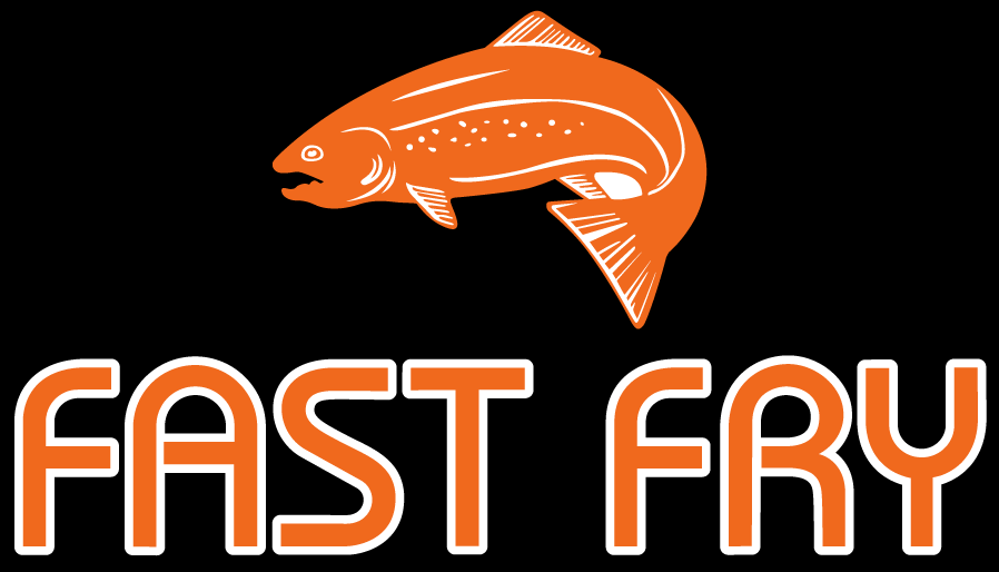 Fast Fry Logo